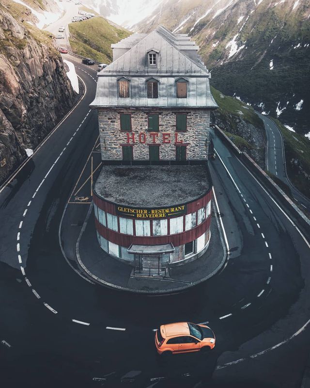 Марсель Зіберт надихає на мандри своїми фото - фото 264212