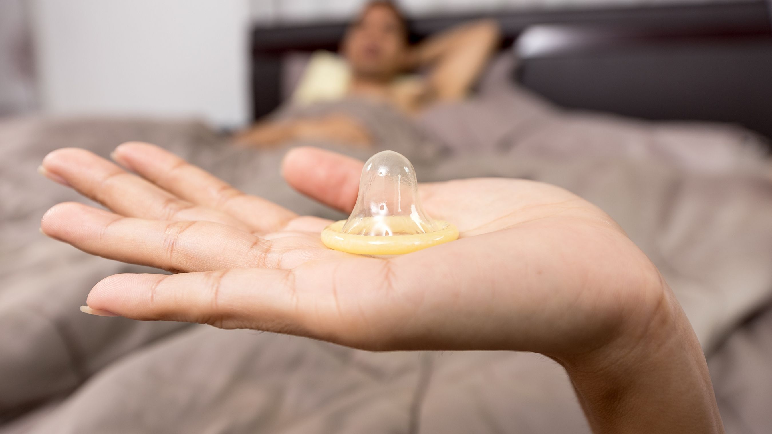 Ідеальний час сексу - фото 1