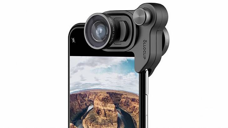 Новий iPhone можуть оснастити камерою, яка зніматиметься, – ЗМІ