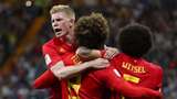 Бельгія – Англія: відео голів та огляд матчу ЧС 2018