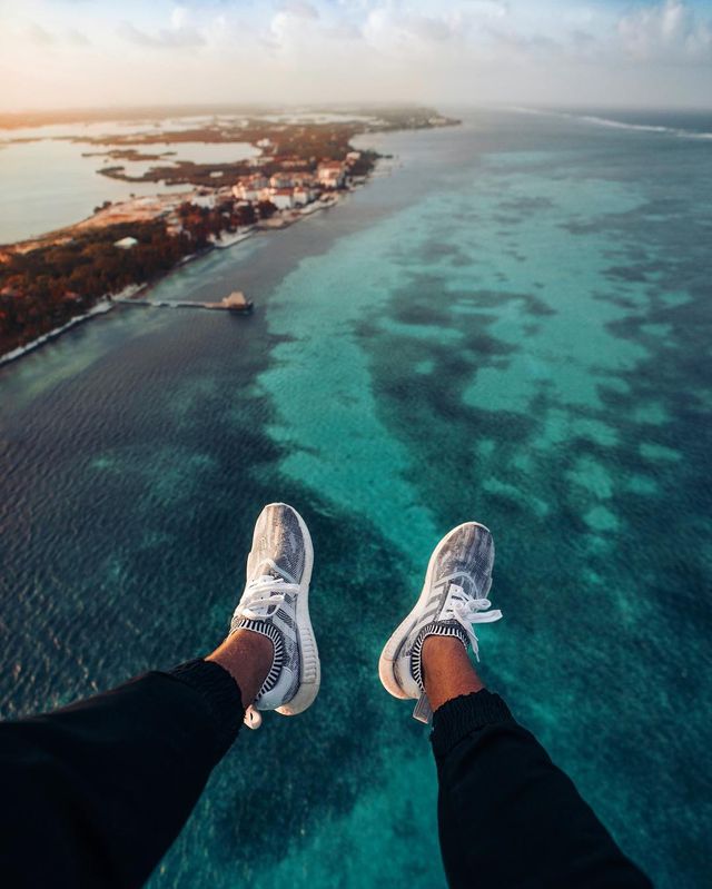  Еммет Спарлінг надихає своїми подорожами в Instagram - фото 264633