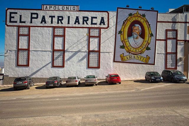 Це містечко передає весь колорит Іспанії- фото 264779