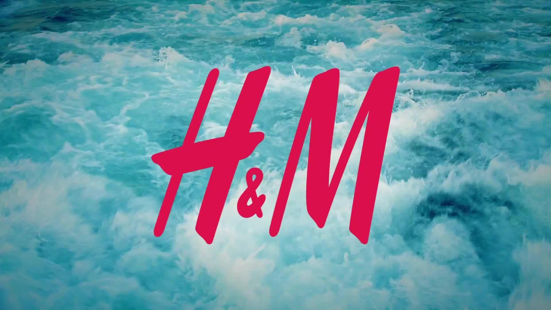 H&M назвав дату відкриття першого магазину в Україні