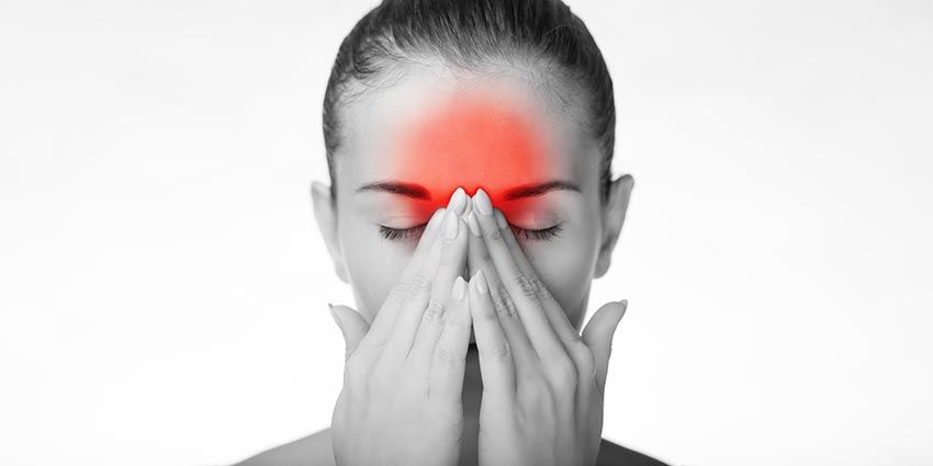 Головні причини мігрені - фото 1