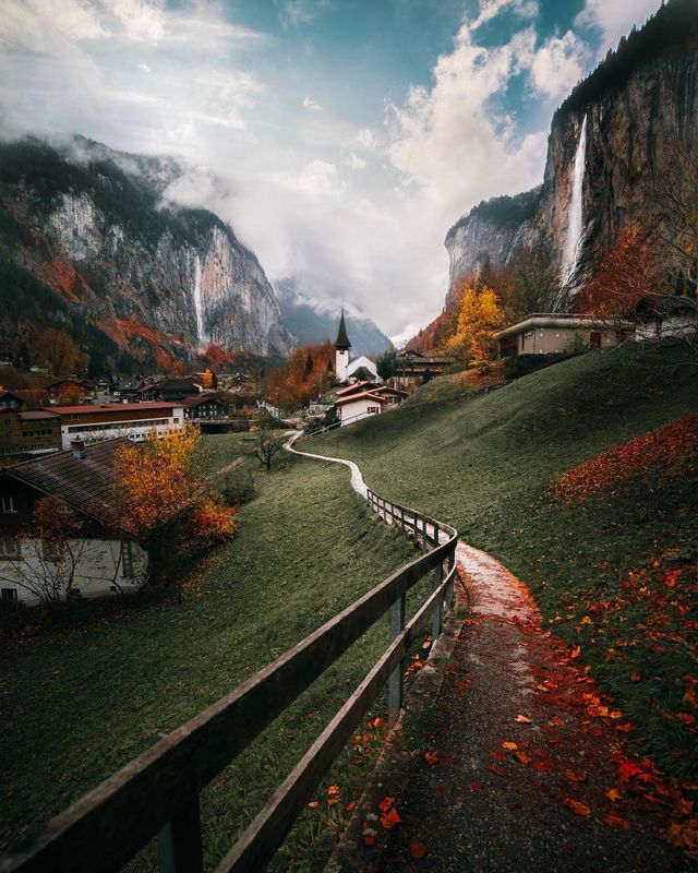  Еммет Спарлінг надихає своїми подорожами в Instagram - фото 264644