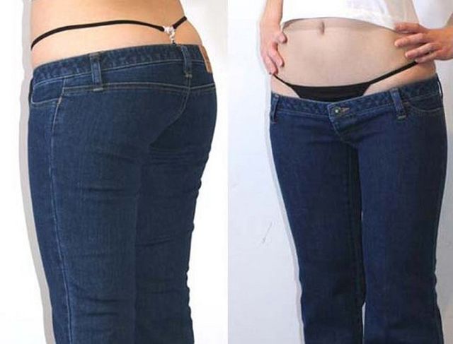 Мода 2000-х - фото 264169