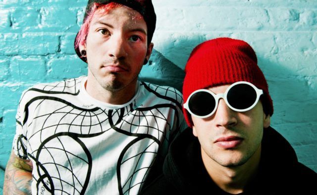 Відома американська група зняла кліп в одному з будинків університету Шевченка