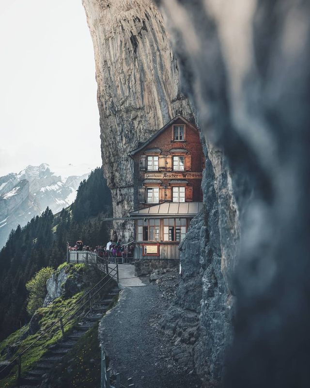 Марсель Зіберт надихає на мандри своїми фото - фото 264207