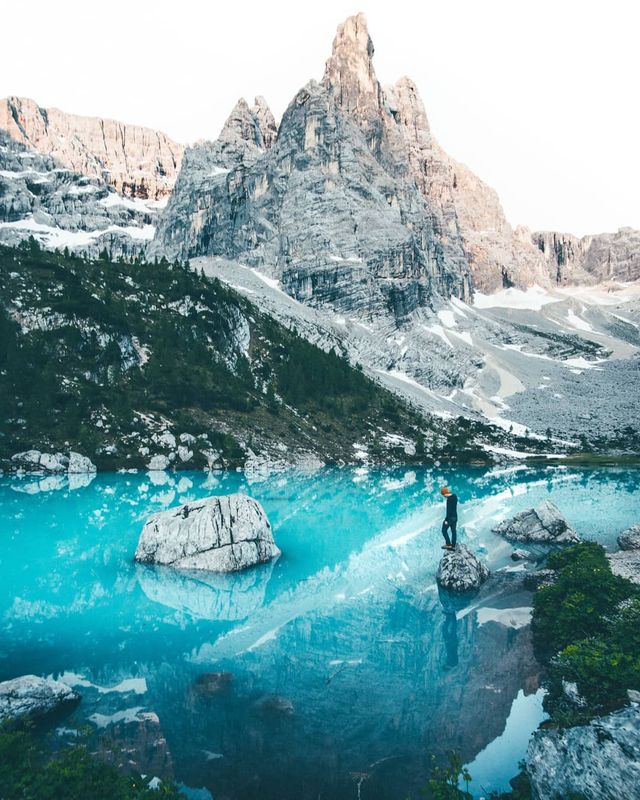 Юний фотограф з Австрії надихає на мандри своїми знімками - фото 265844