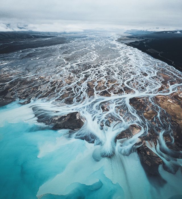 Німецький фотограф надихає людей своїми подорожами - фото 262259