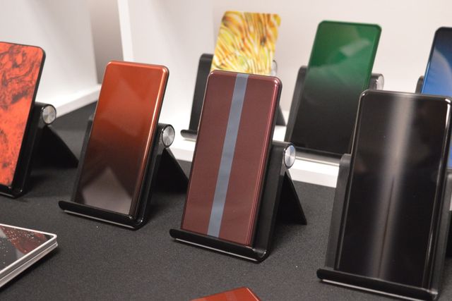 Corning Gorilla Glass 6 значно підвищить живучість смартфонів - фото 264047