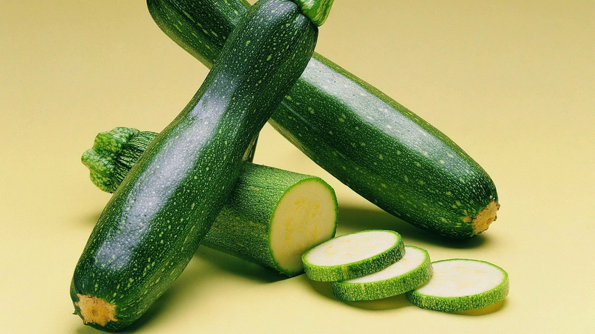 Названі вагомі причини полюбити кабачки