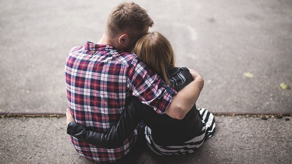 Ознаки ідеальних стосунків - фото 1