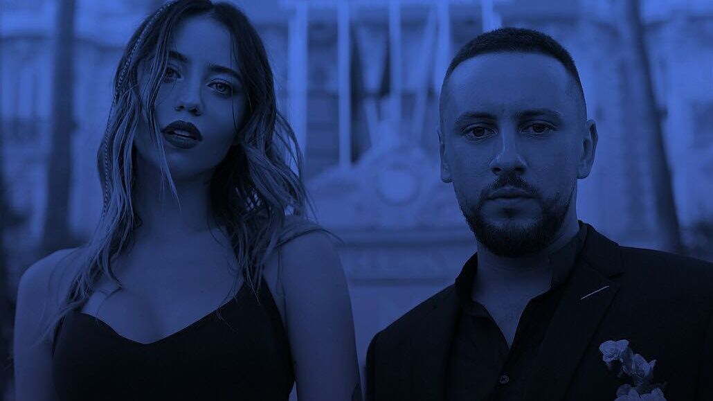 Надя Дорофєєва і MONATIK випустили спільний хіт: слухайте новинку