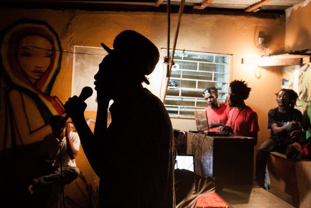 Як живуть справжні ямайські растамани - фото 259597