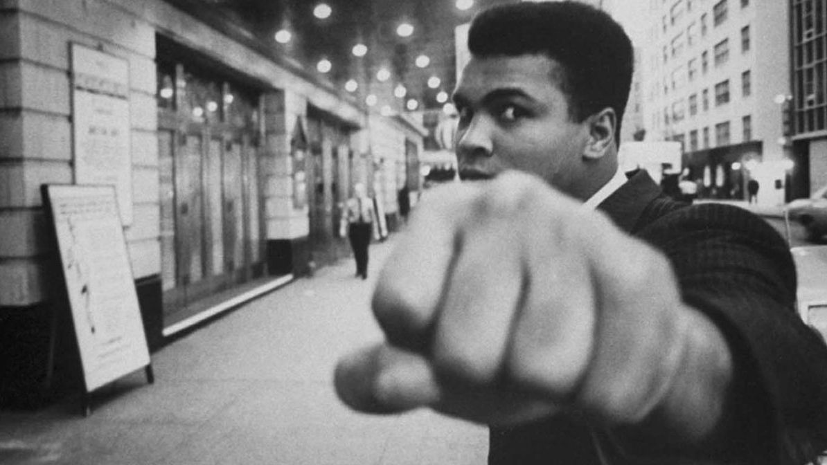 Так виглядає особняк легендарного Мухаммеда Алі