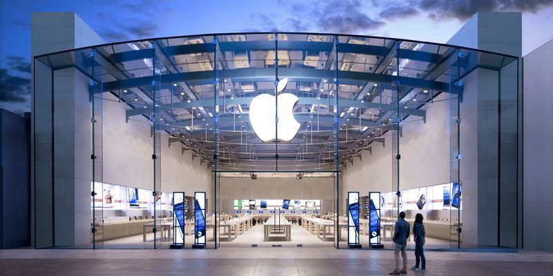 Ціни на продукцію Apple можуть злетіти: названо причину