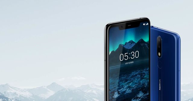 Nokia X5 отримала подвійний модуль основної камери - фото 263768