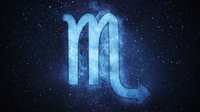 Гороскоп для Скорпіона - фото 263192