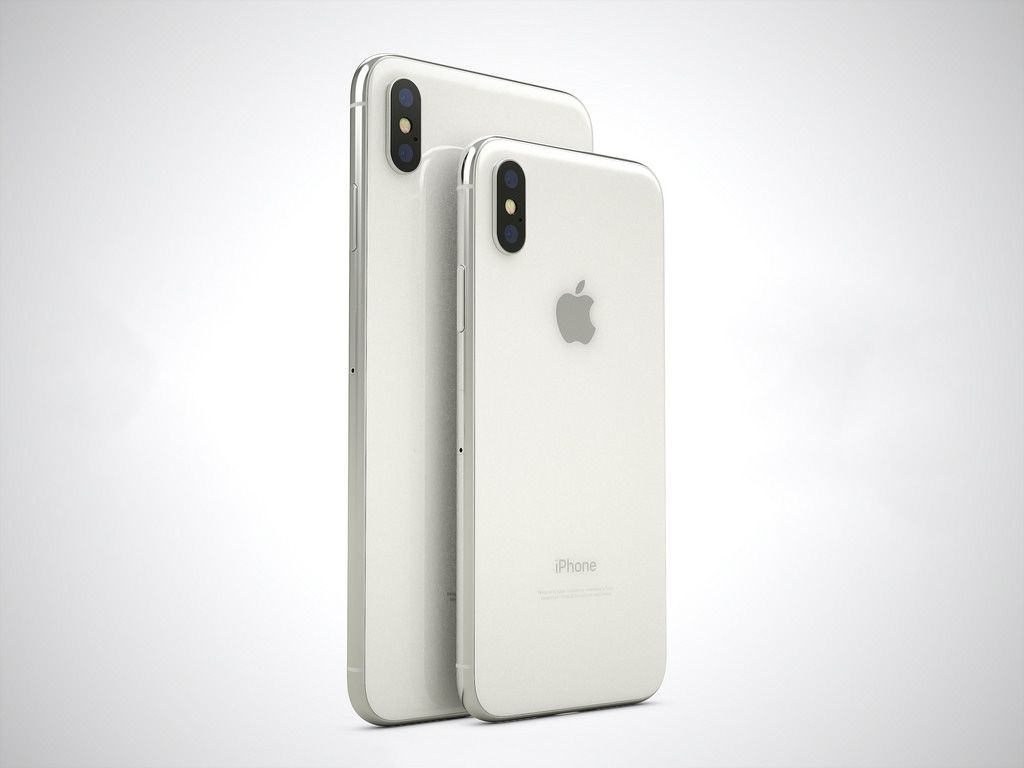 Нові iPhone - фото 1