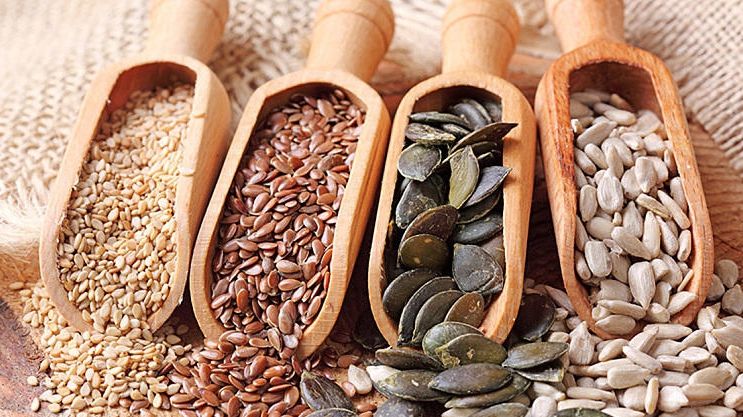 Як звичайне насіння може нашкодити здоров'ю