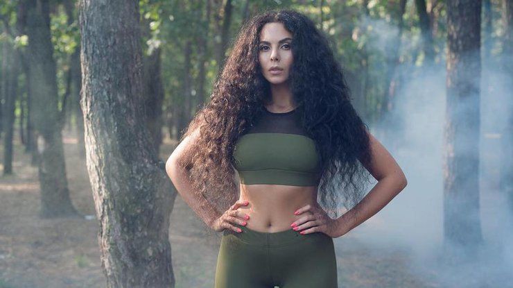 Каменських назвала улюблену рису свого характеру