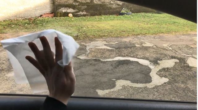  Піна як антизапрівач - фото 265903