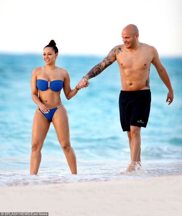 Солістка групи Spice Girls чекає на четверту дитину- фото 260925