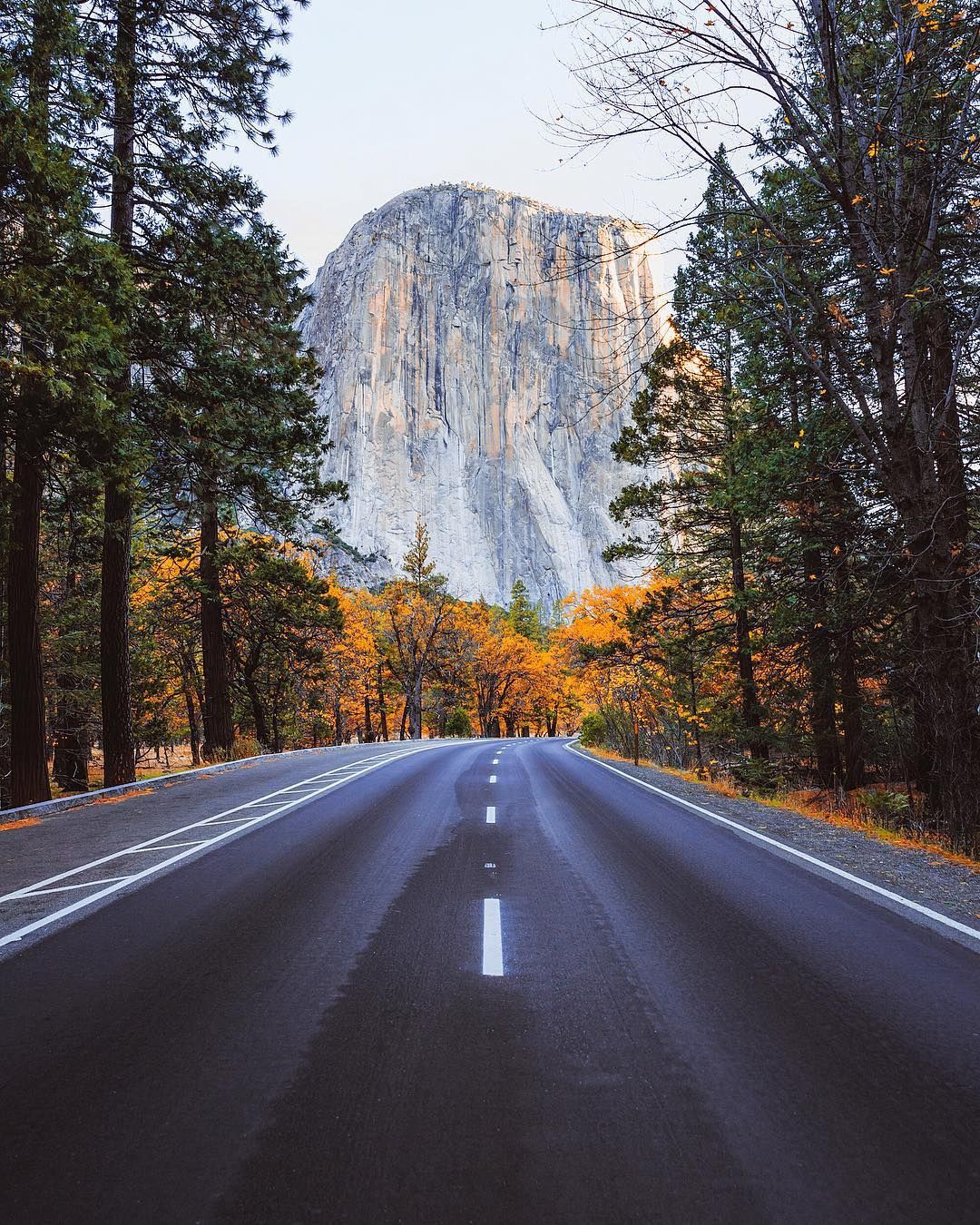 Гленн Лі Робінсон показує ефектні пейзажі світу - фото 1