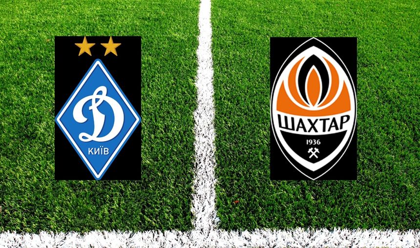 Результат матчу Динамо – Шахтар - фото 1