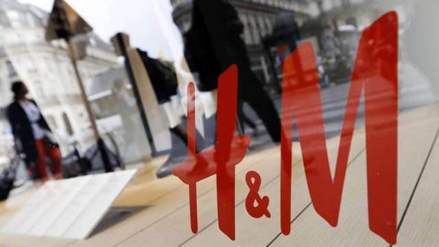 H&M назвав дату відкриття першого магазину в Україні- фото 261729