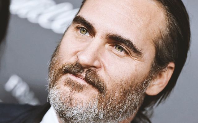 Хоакін Фенікс - фото 264025