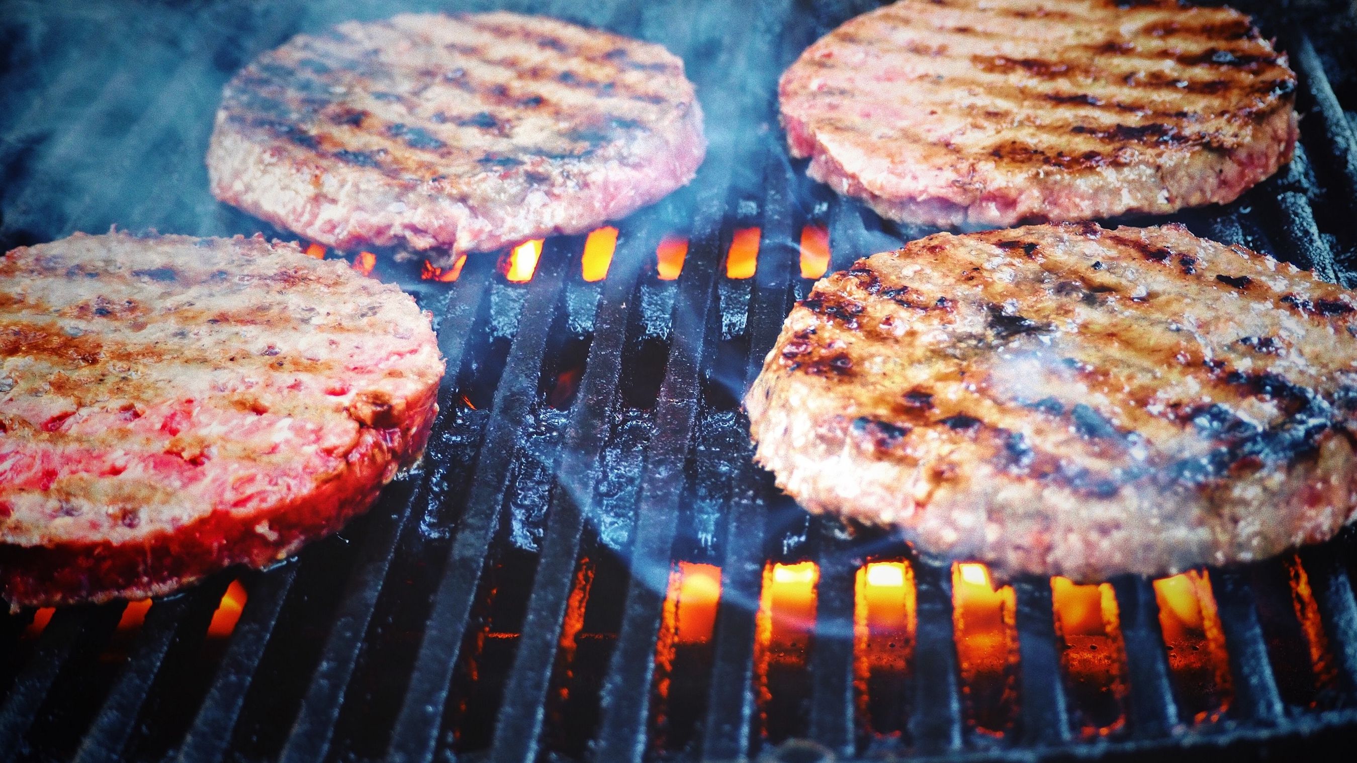 У США визнали безпечними бургери зі штучного м'яса