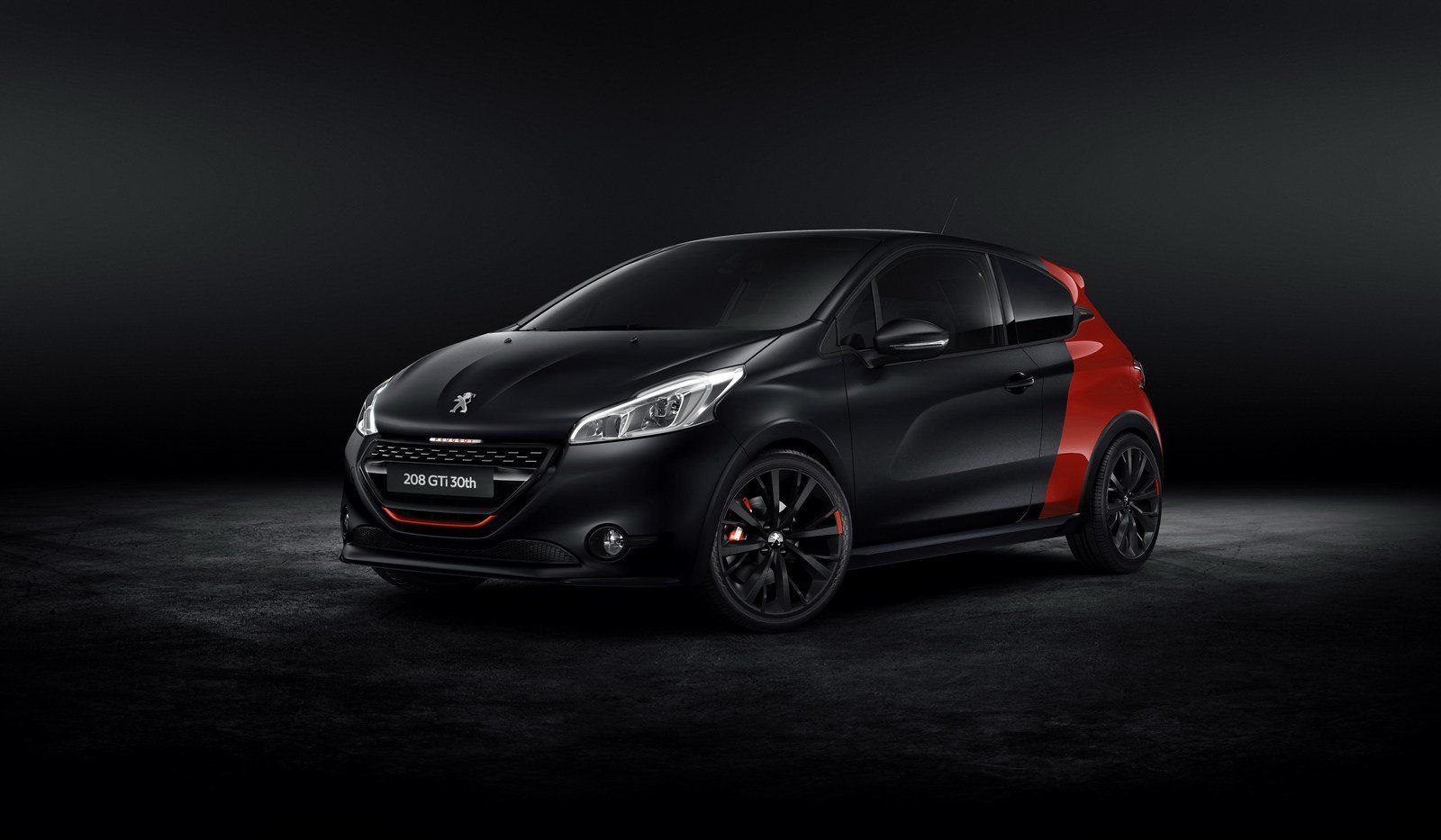 Peugeot 208 GTi стане електричним
