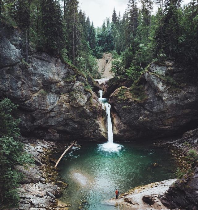 Німецький фотограф надихає людей своїми подорожами - фото 262247