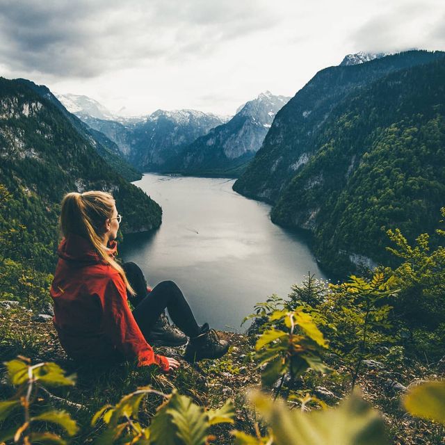 Юний фотограф з Австрії надихає на мандри своїми знімками - фото 265846