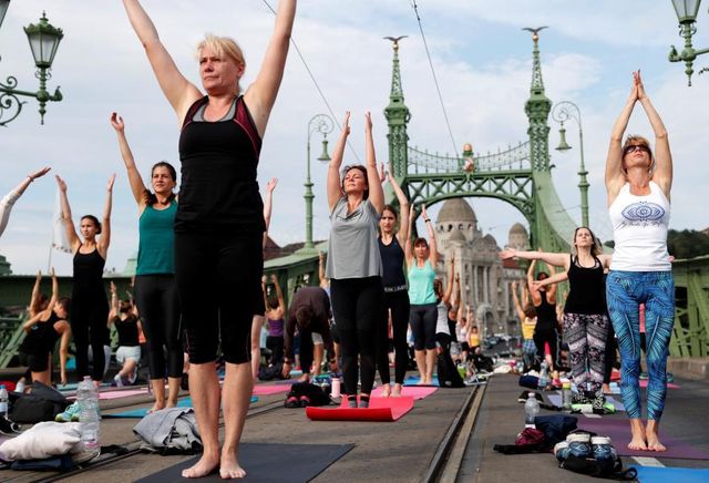 Вагома причина провести вихідні в Будапешті - фото 265493