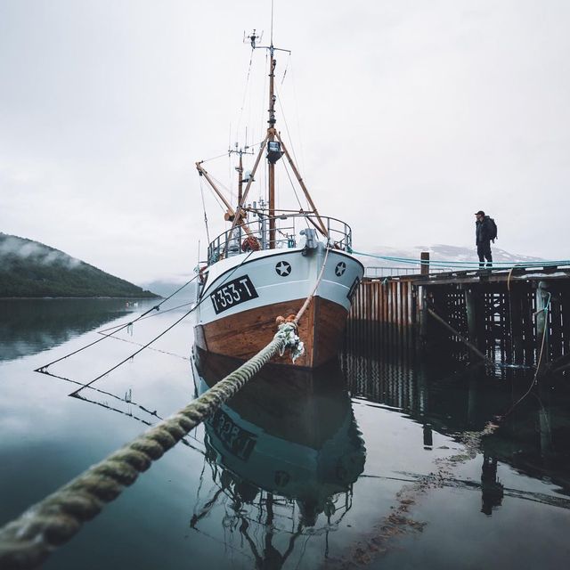 Мандри світом в об'єктиві талановитого фотографа - фото 262206