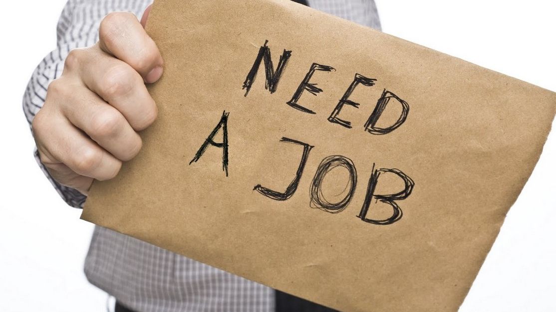 В Україні дуже багато наразі проблем, пов'язаних з працевлаштуванням - фото 1