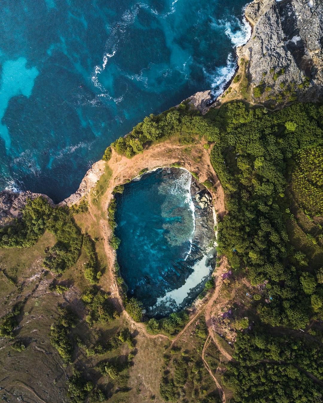 Метью Масс надихає на мандри своїми тревел-знімками - фото 1