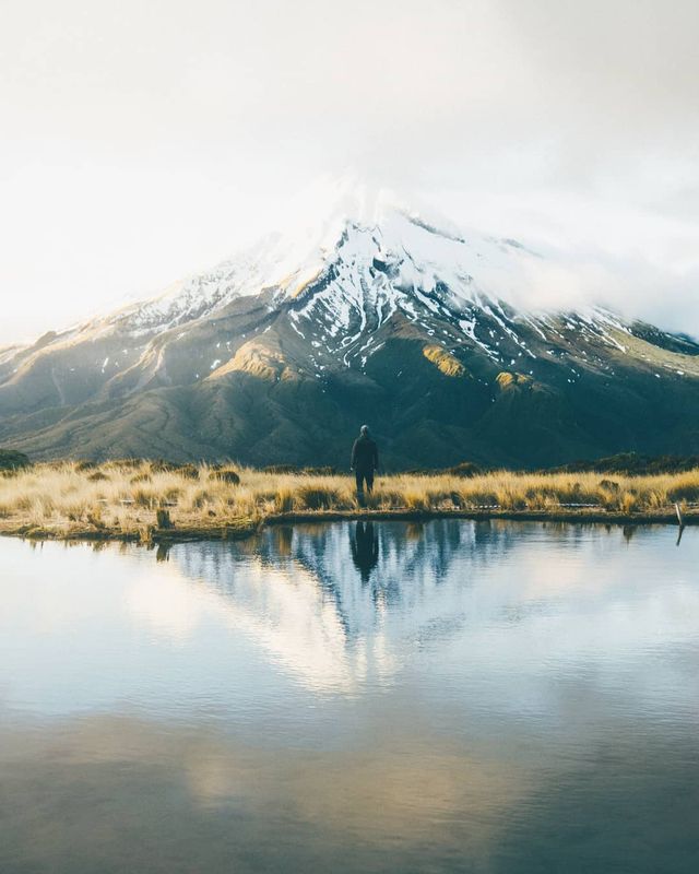 Юний фотограф з Австрії надихає на мандри своїми знімками - фото 265850