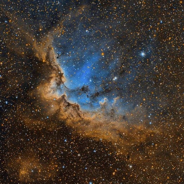 Американський геолог прославився астрофотографіями, що заворожують - фото 266830