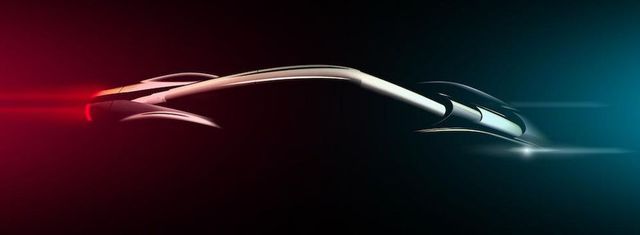 З'явилося нове зображення 2000-сильного гіперкара Pininfarina - фото 262851