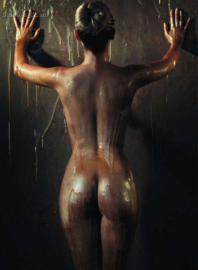 Фотосесія Ейпріл Саммерс для Playboy - фото 264802