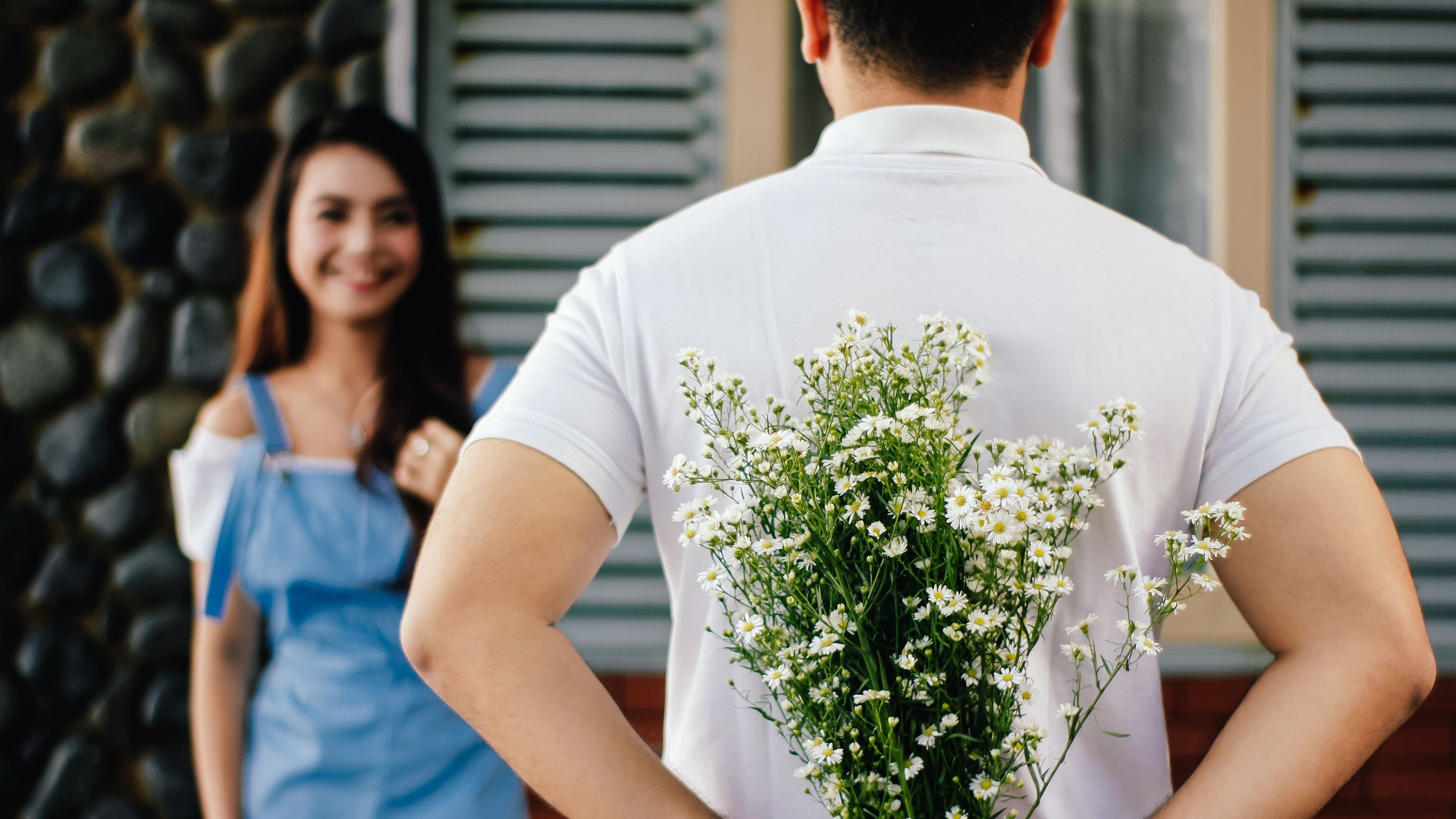 Що робити, якщо ви хочете комусь сподобатися - фото 1