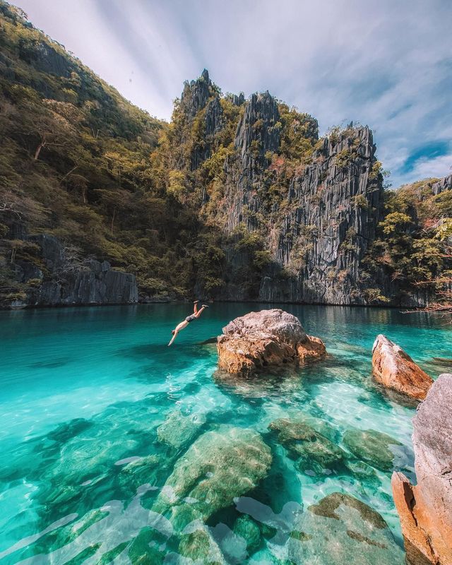 Род Руалес показує чарівні фото світу - фото 264878