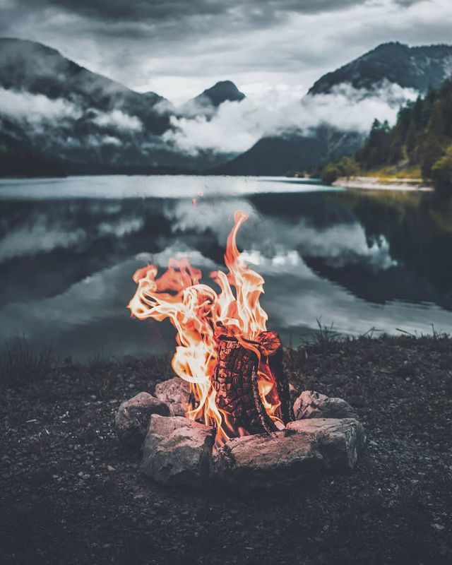 Марсель Зіберт надихає на мандри своїми фото - фото 264214