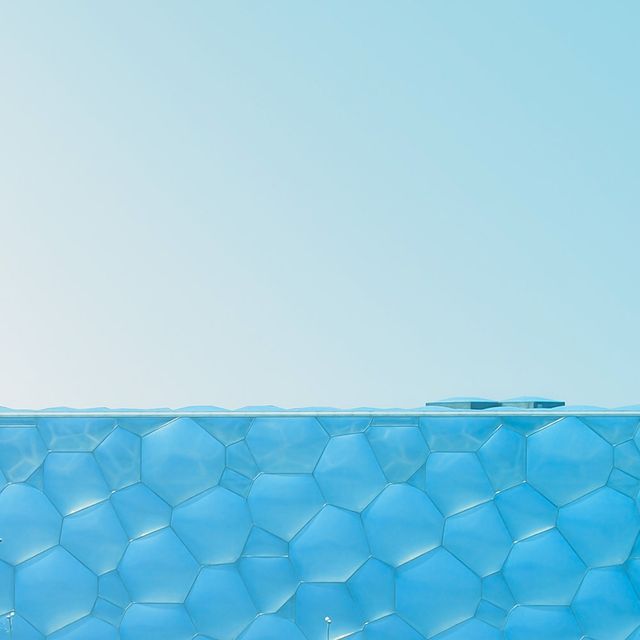 Футуристична архітектура Китаю: ефектні фото - фото 260318