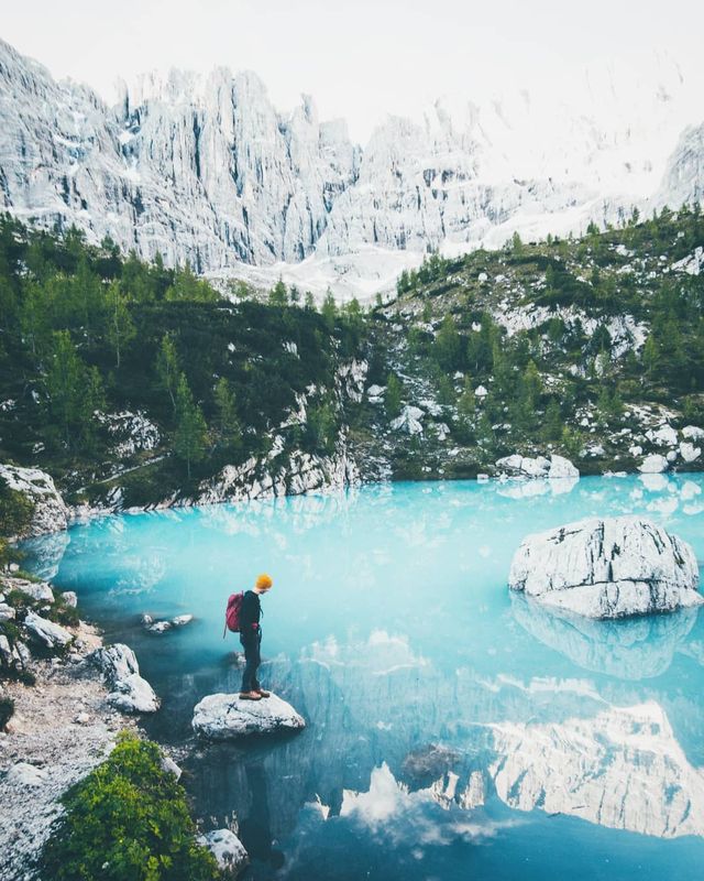 Юний фотограф з Австрії надихає на мандри своїми знімками - фото 265845
