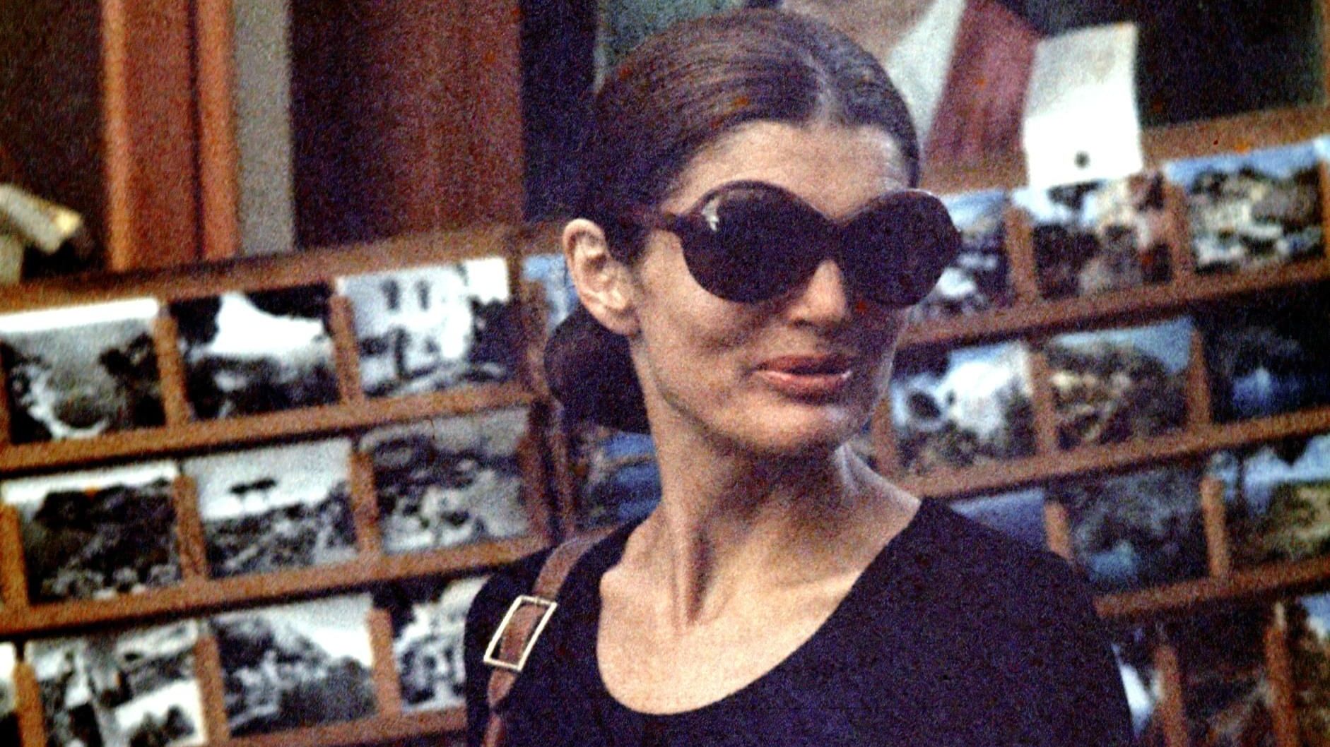 Вишуканий смак: стильні образи Джекі Кеннеді